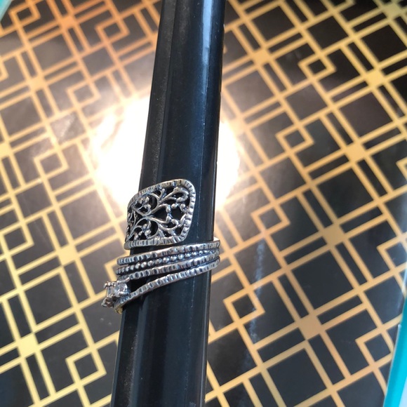 Israel ring - Picture 3 of 4